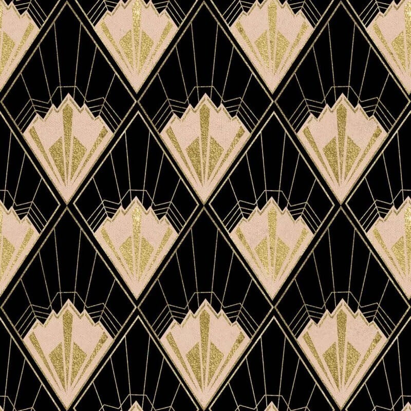 Carta da parati panoramica Revival Mindthegap