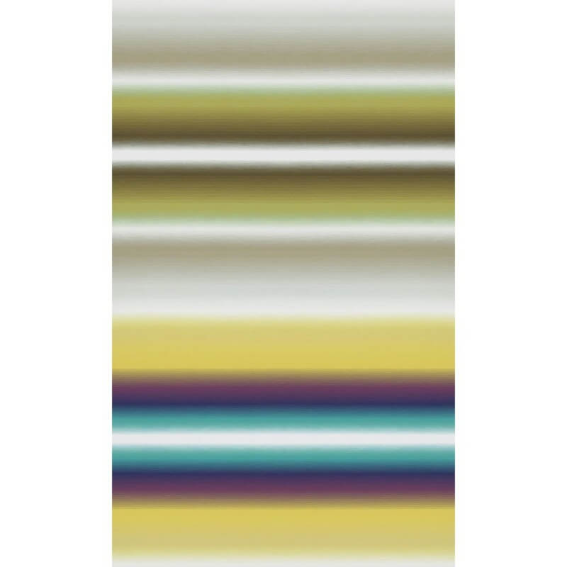 Carta da parati panoramica Riga SfuOpacoa  Missoni Home