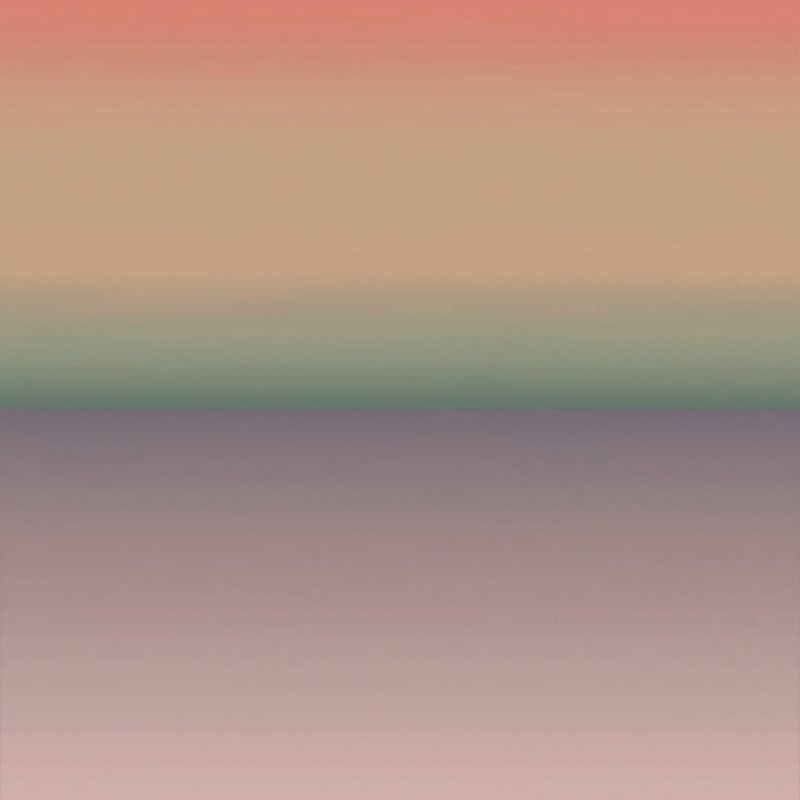 Carta da parati panoramica Sarah Lavoine L'Au-Delà  Nobilis