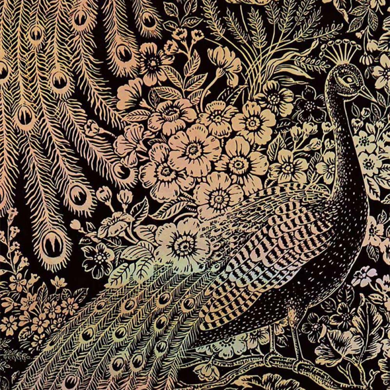 Carta da parati Paon d'Or  Eijffinger