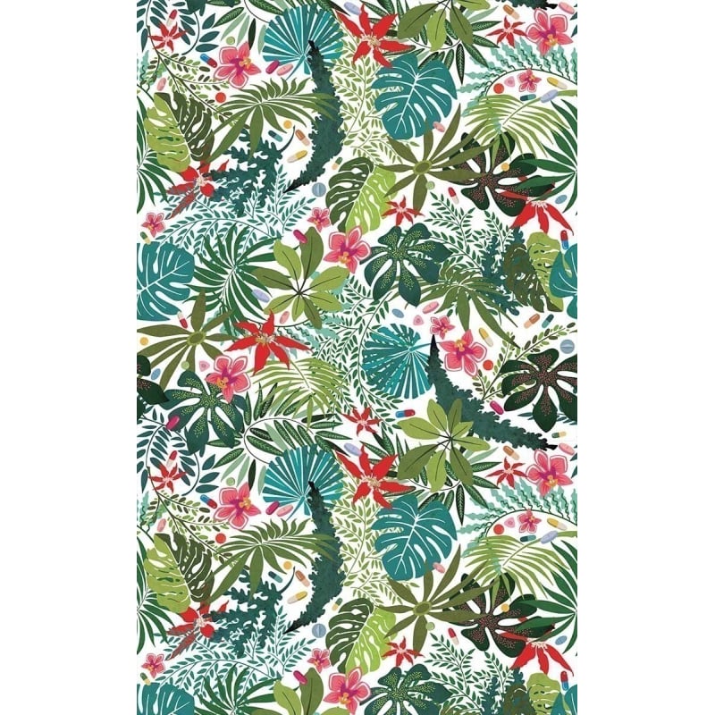 Carta da parati Paraisos Artificiales  Coordonné