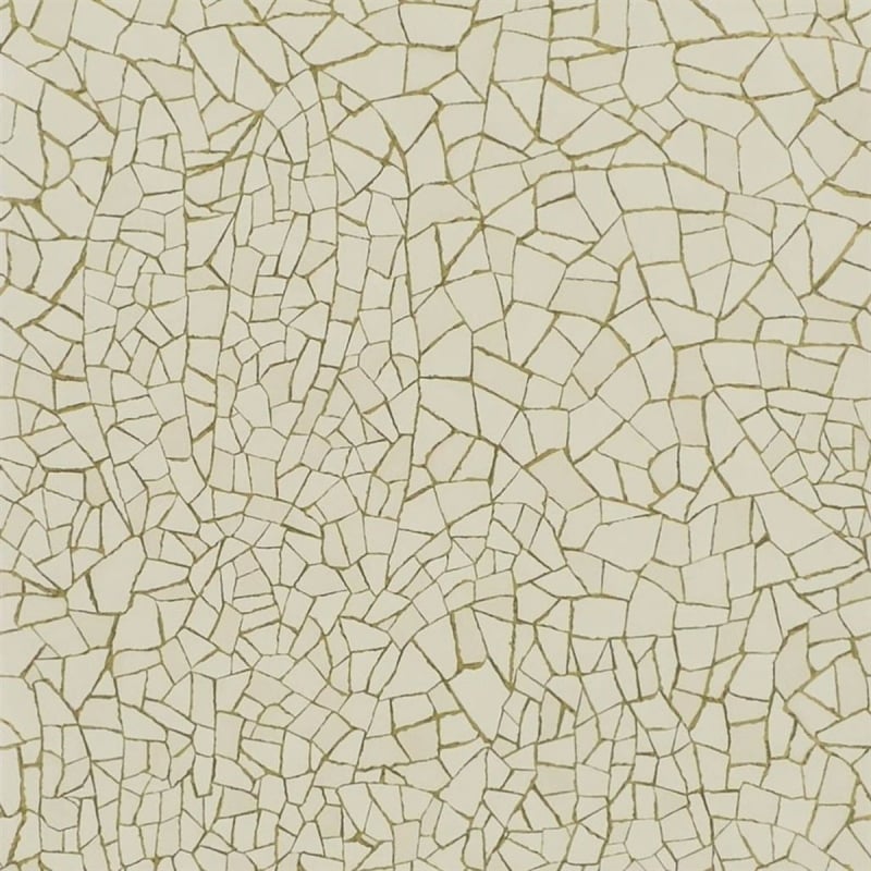 Carta da parati Picassiette Christian Lacroix