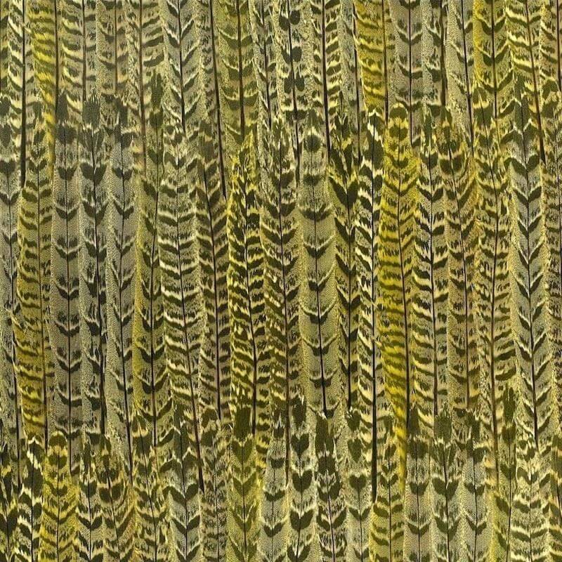 Carta da parati Plume  Nobilis