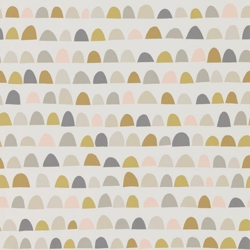 Carta da parati Priya  Scion