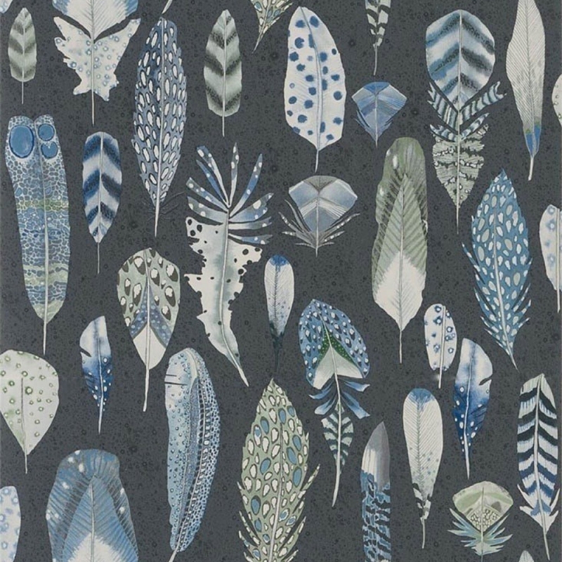 Carta da parati Quill  Designers Guild