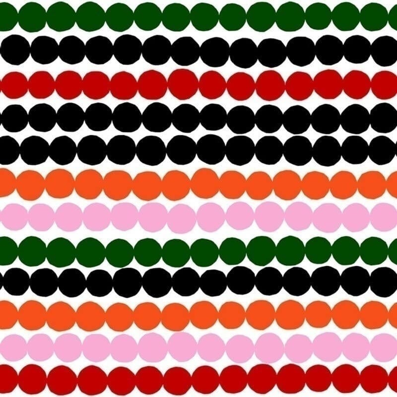 Carta da parati RäsyOpacoto  Marimekko