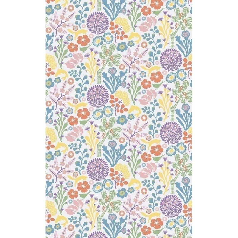 Carta da parati Rävdunge  Borastapeter