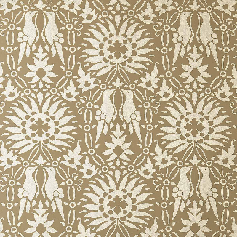 Carta da parati Renaissance  Farrow and Ball