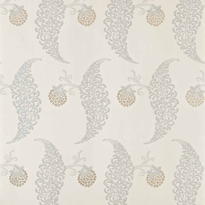 Carta da parati Rosslyn  Farrow and Ball