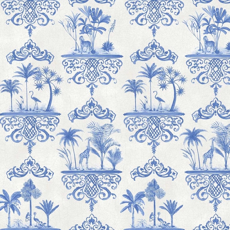 Carta da parati Rousseau  Cole and Son