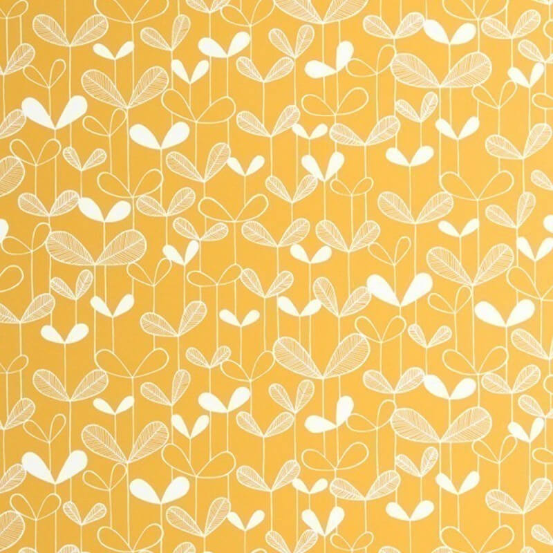 Carta da parati Saplinogs MissPrint