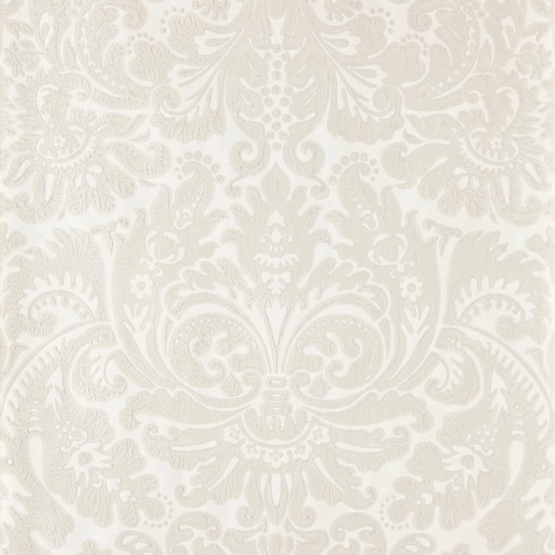 Carta da parati Silvergate  Farrow and Ball