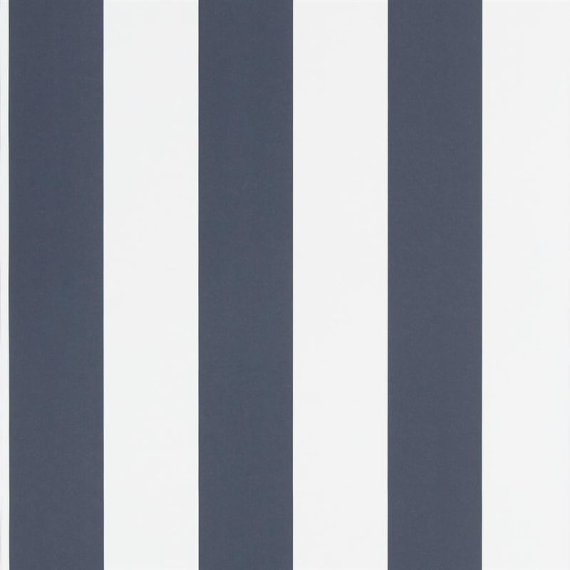 Carta da parati Spalding Stripe Ralph Lauren