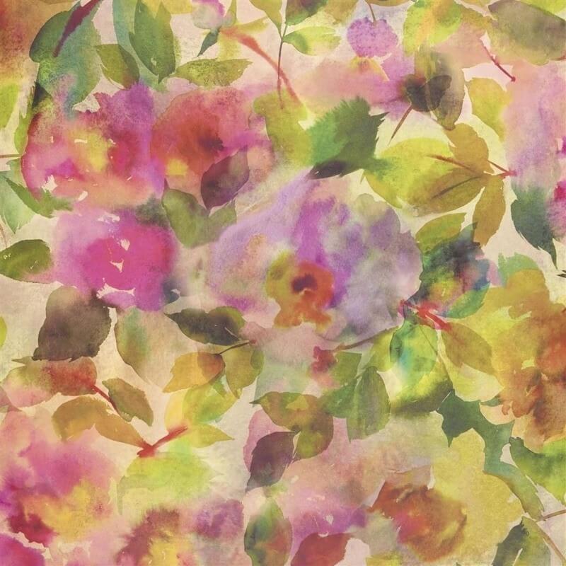 Carta da parati Surimono Designers Guild