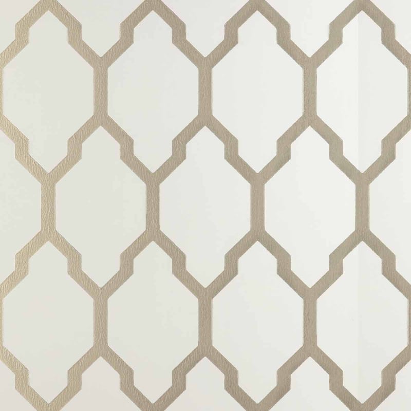 Carta da parati Tessella  Farrow and Ball