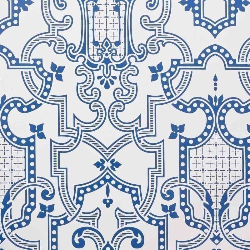 Carta da parati Théodore Isidore Leroy