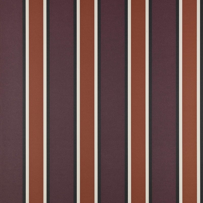 Carta da parati Tirade  Mériguet-Carrère Paris