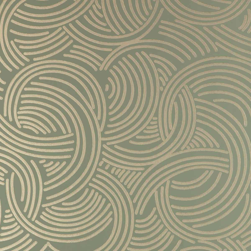 Carta da parati Tourbillon  Farrow and Ball