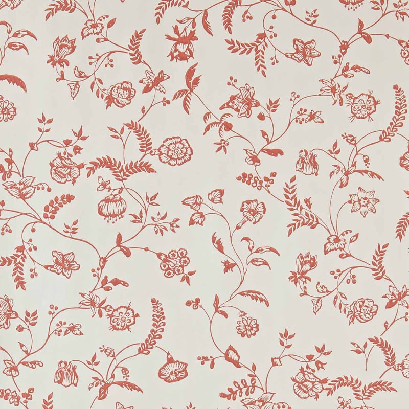 Carta da parati Uppark  Farrow and Ball