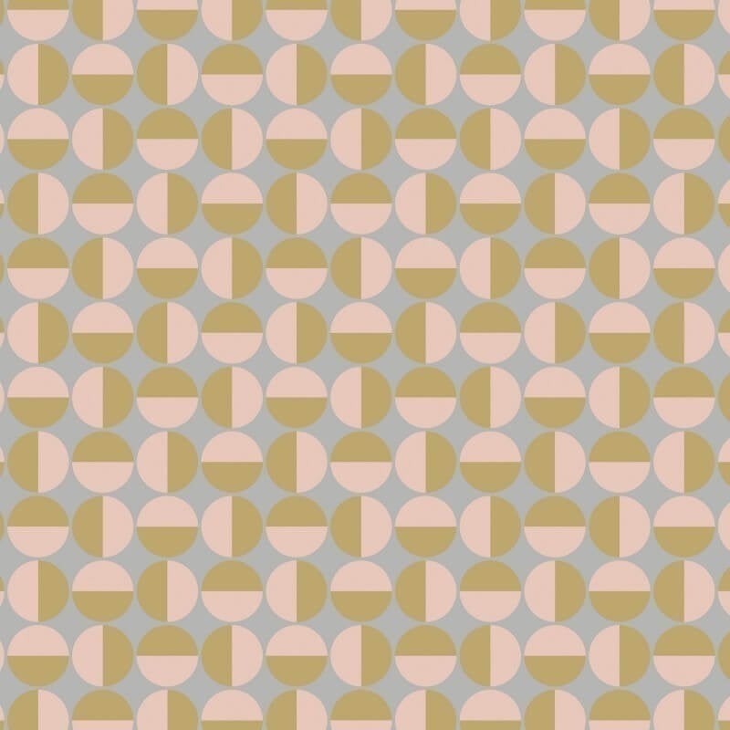 Carta da parati verdeigo  Borastapeter