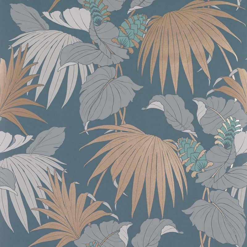 Carta da parati Vernazza  Osborne and Little