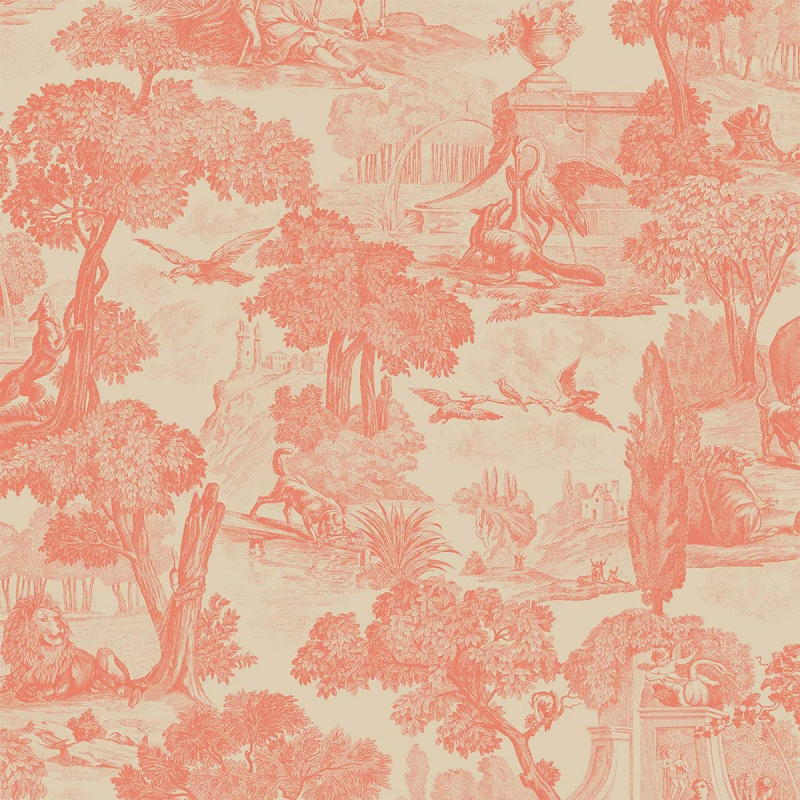 Carta da parati Versailles  Cole and Son