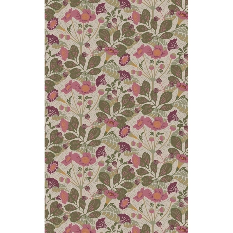 Carta da parati Vildtuta  Borastapeter