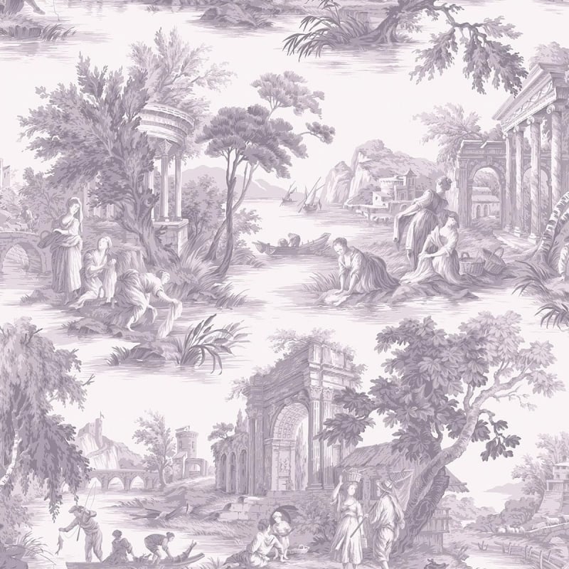 Carta da parati Villandry  Cole and Son