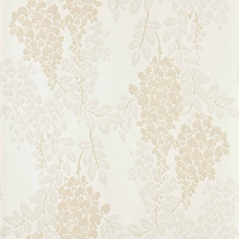 Carta da parati Wisteria F&B  Farrow and Ball
