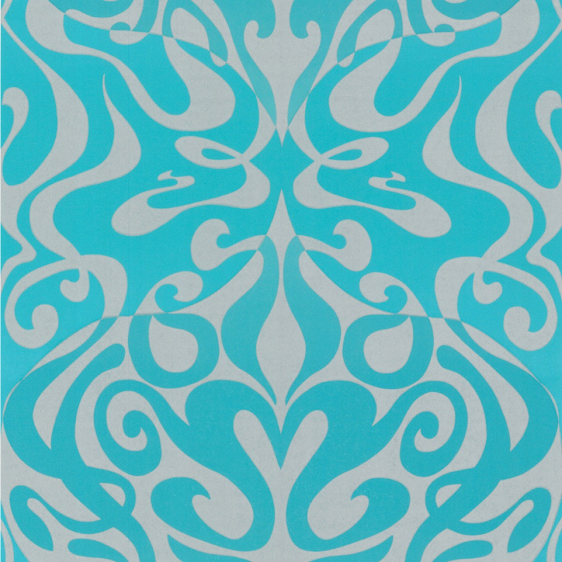 Carta da parati Woodstock  Cole and Son