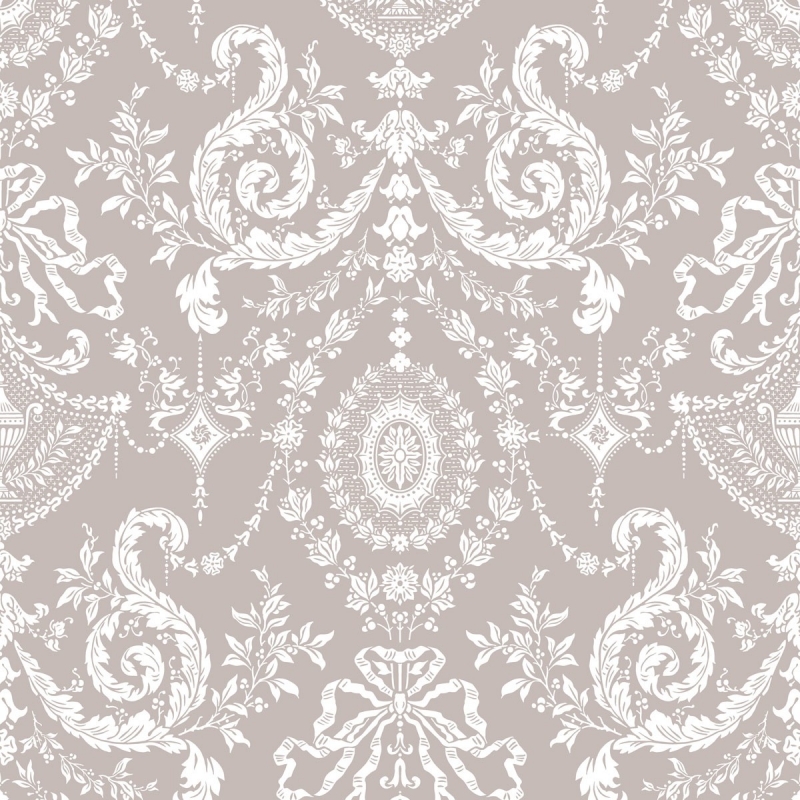 Carta da parati Woolverston Cole and Son