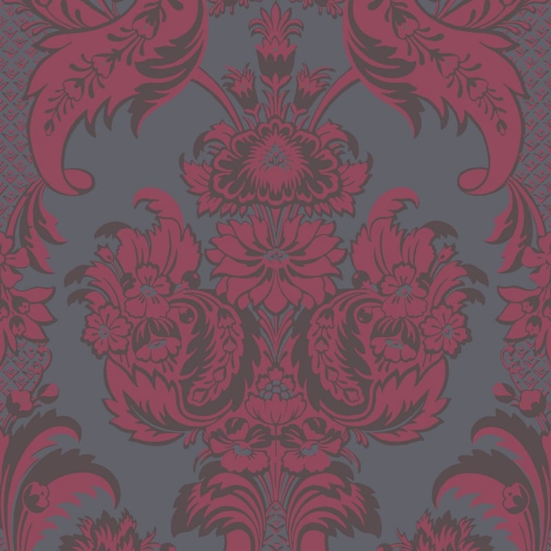 Carta da parati Wyndham  Cole and Son