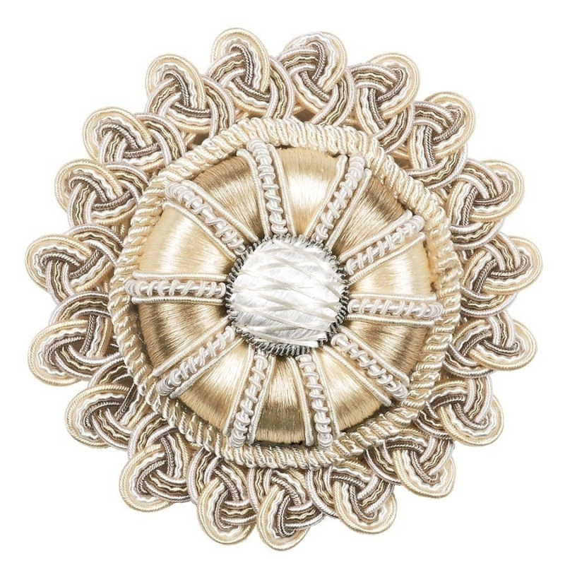 Cartisane Duchesse  Houlès