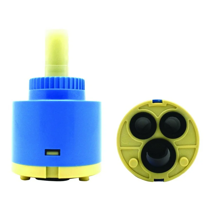 Cartuccia di ricambio 40mm per miscelatori linea Remy