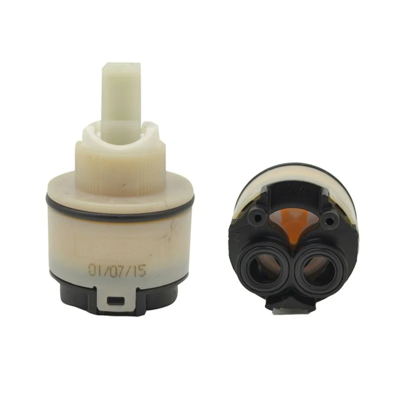 Cartuccia di ricambio 35mm per linea Artic ed Armonia di Rubinetterie Mariani