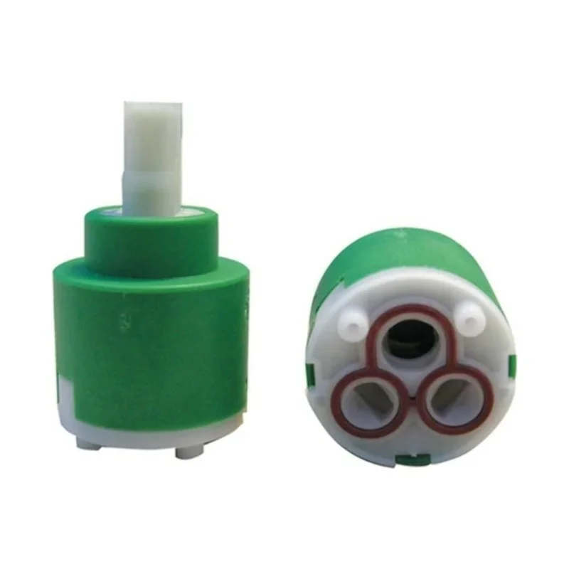 Cartuccia di ricambio 35mm per linea Marte e Surf di Rubinetterie Mariani