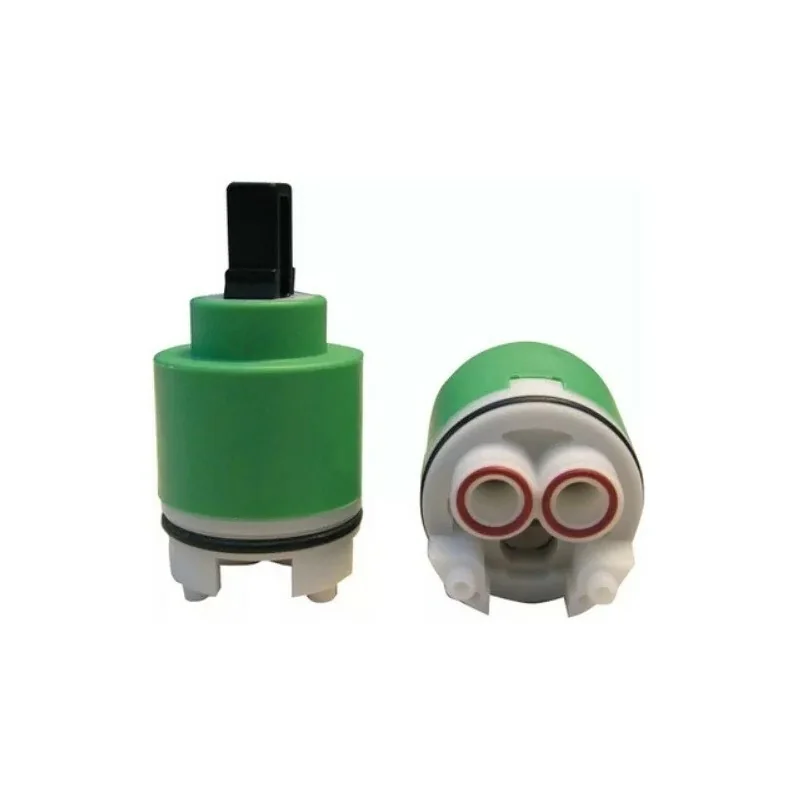 Cartuccia fondo alto di ricambio 40mm per linea Astro di Rubinetterie Mariani