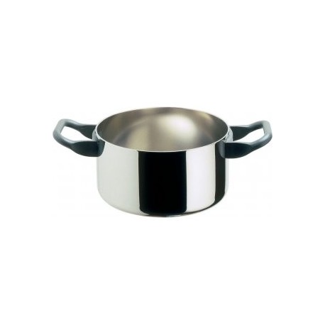 Casseruola Alessi La Cintura di Orione Trilamina 20 cm