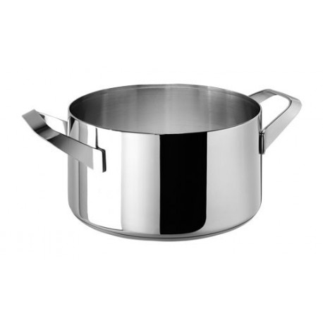 Casseruola alta Sambonet Menu in acciaio