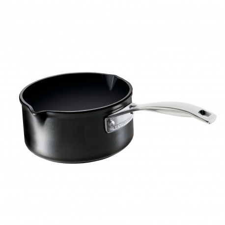 Casseruola doppio becco con manico Le Creuset Les Forgees cm 16