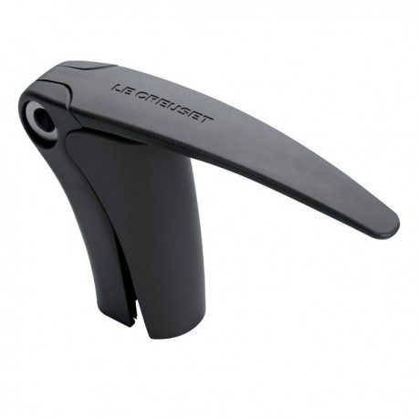 Cavatappi Le Creuset Lever LM-150 nero