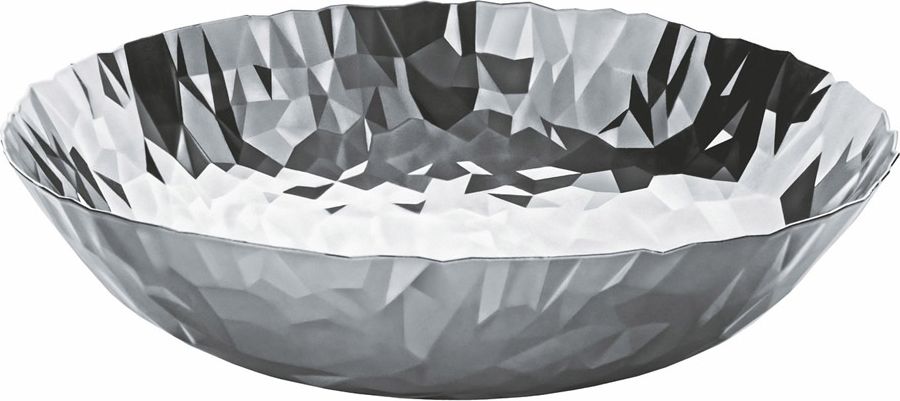 Centrotavola in Acciaio Lucido Joy n. 1