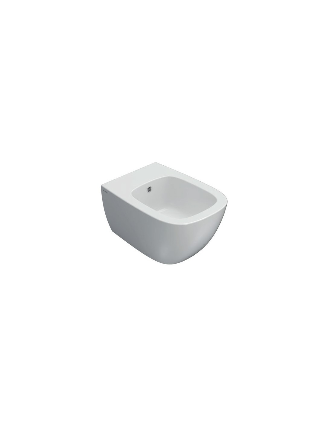 Ceramica Globo - Bidet Genesis 50X36 sospeso GNS10