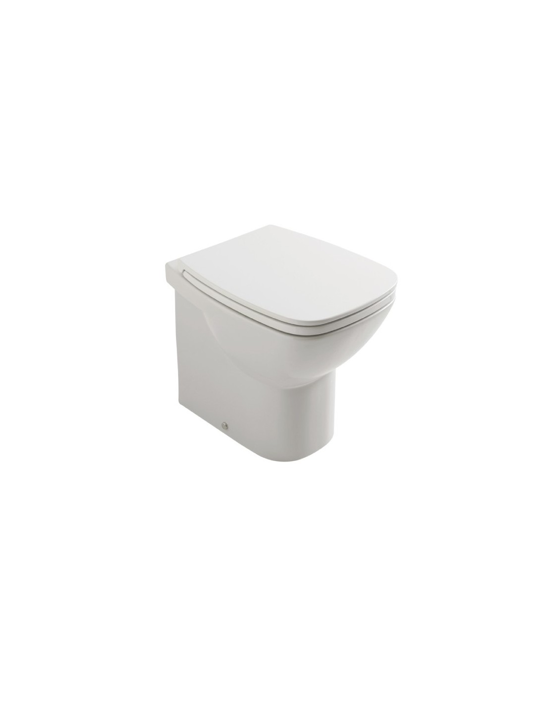 Ceramica Globo - Daily wc a terra 53X37 DA002