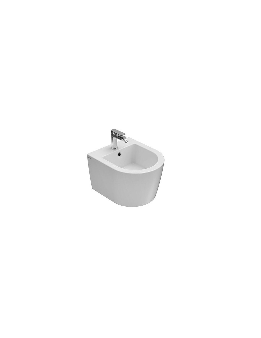 Ceramica Globo Forty3 Bidet 43*36 FOS12
