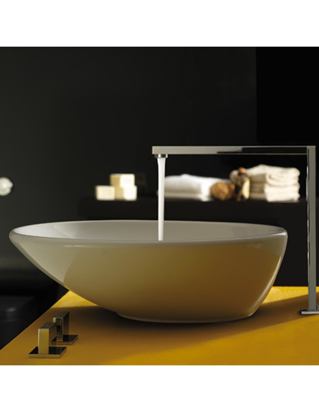 Ceramica Globo lavabo Free 50 cm LAT50