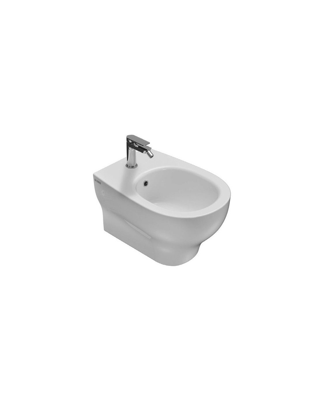 Ceramica Globo - Grace sospeso bidet 52*37 GRS10