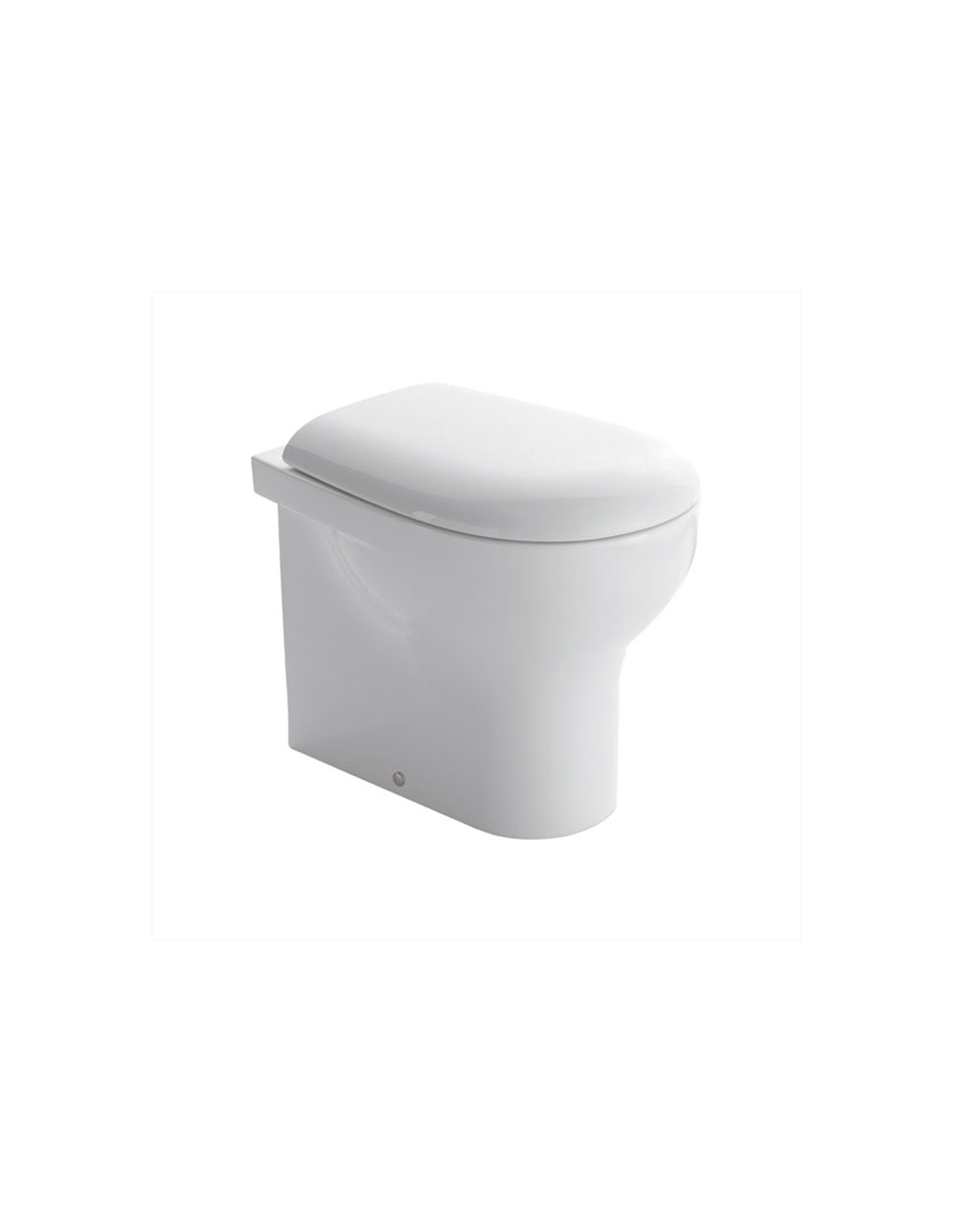 Ceramica Globo - Grace wc (vaso) filomuro 52X36 GR006