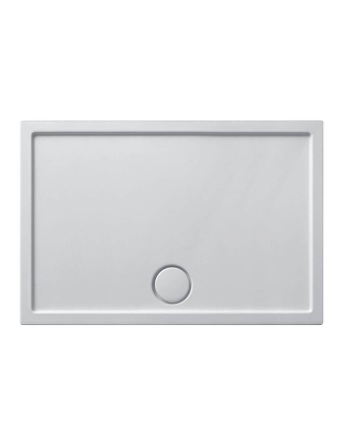 Ceramica Globo piatto Docciabella 80X140 DB140AS