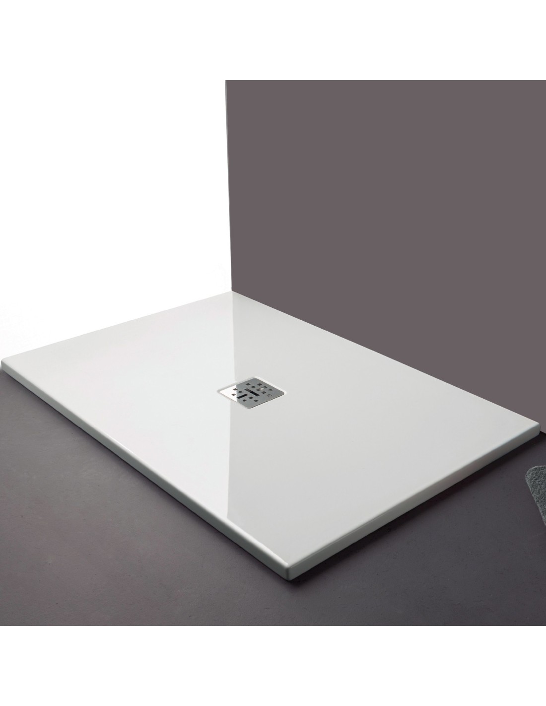 Ceramica Globo - piatto Docciatre 100X80 DT100